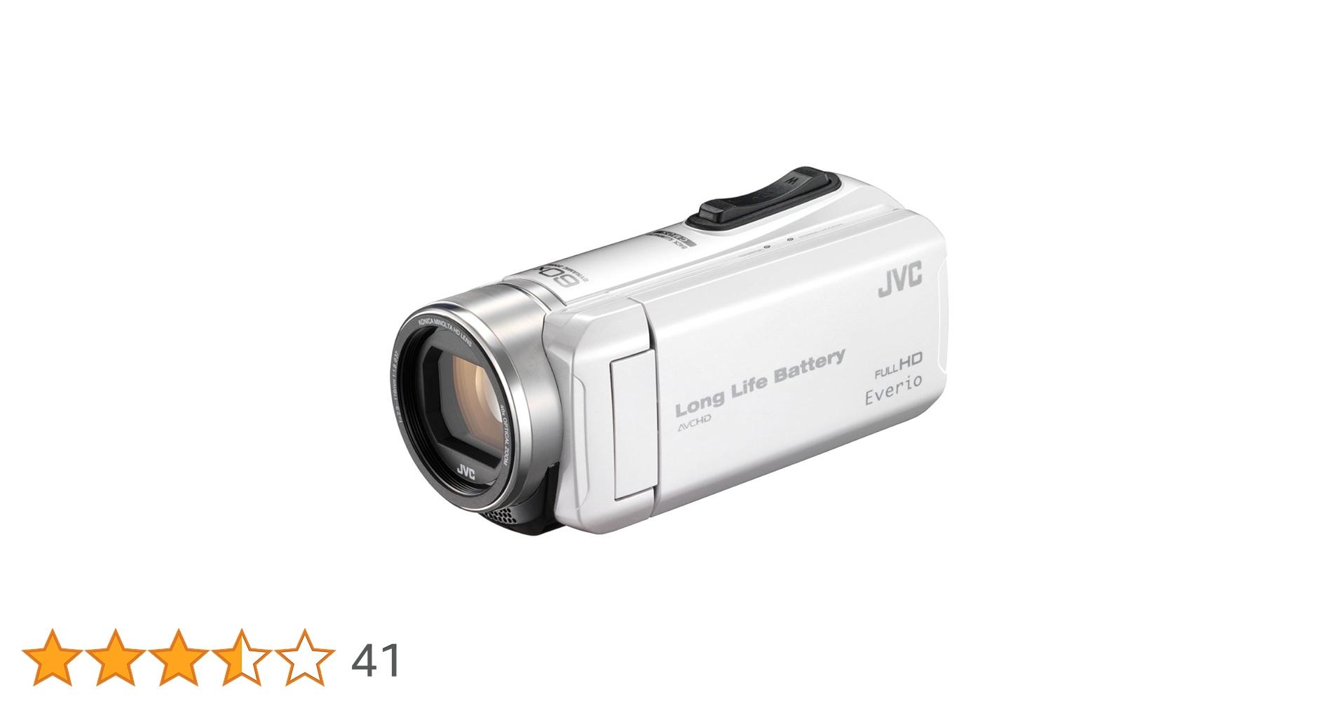 【動作確認OK】JVC Everio GZ-HM133-B バッテリー2つ 619j+TuoCgL.jpg_BO30,255,255,